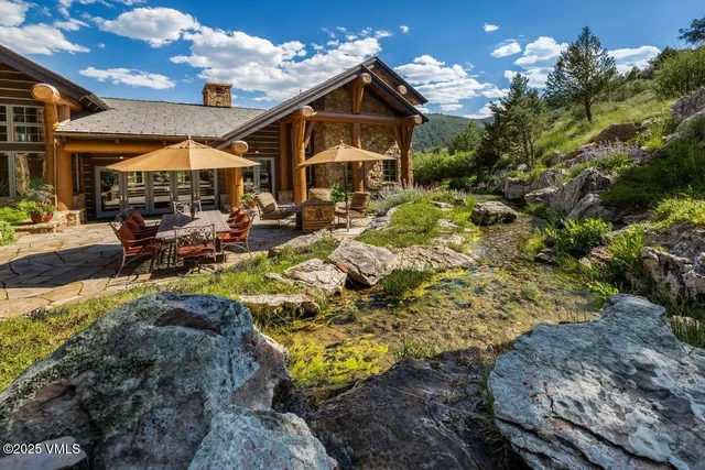 $11,900,000 | 100 Timber Springs Drive, Edwards, CO 81632
