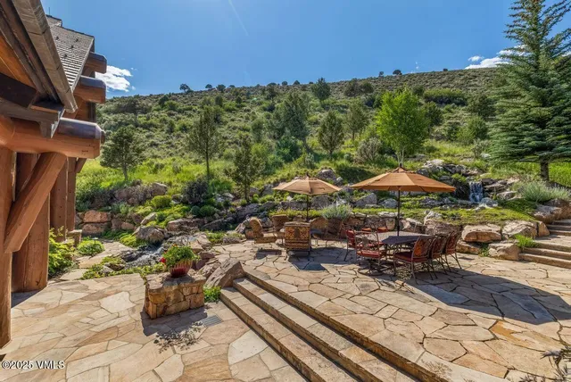 $11,900,000 | 100 Timber Springs Drive, Edwards, CO 81632