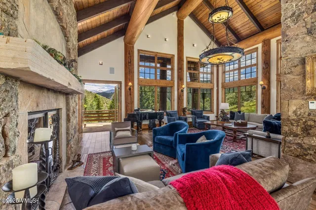$11,900,000 | 100 Timber Springs Drive, Edwards, CO 81632