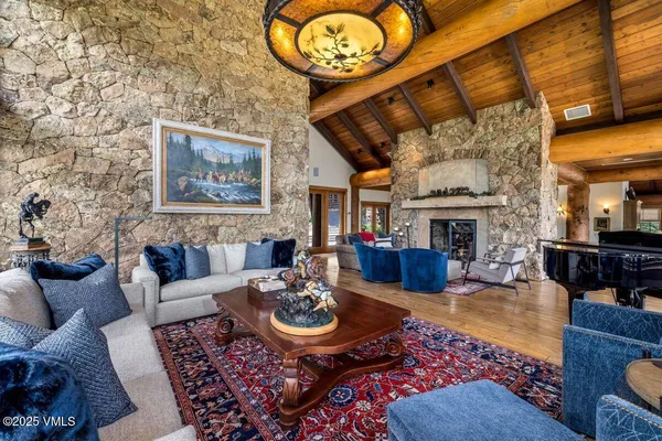 $11,900,000 | 100 Timber Springs Drive, Edwards, CO 81632