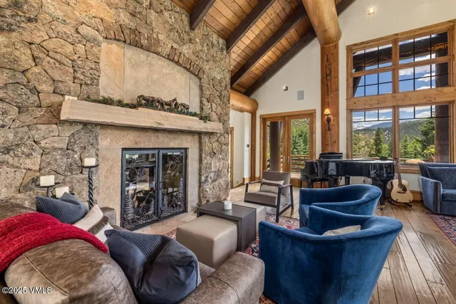 $11,900,000 | 100 Timber Springs Drive, Edwards, CO 81632