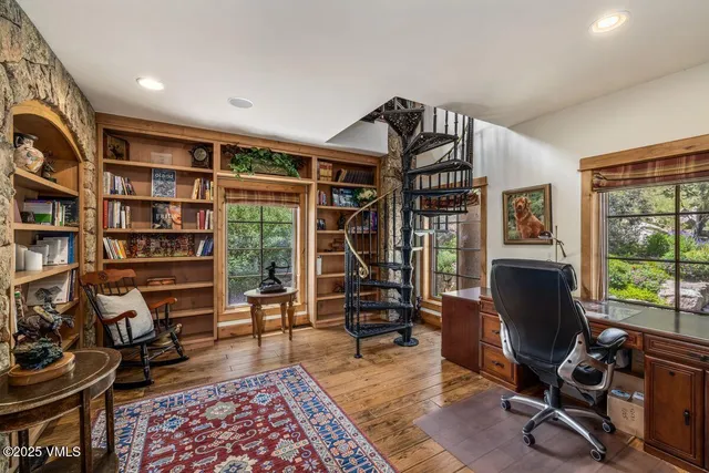 $11,900,000 | 100 Timber Springs Drive, Edwards, CO 81632