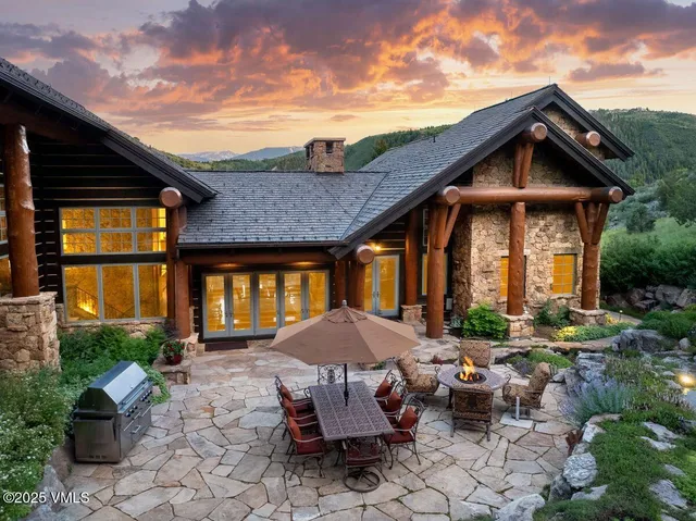 $11,900,000 | 100 Timber Springs Drive, Edwards, CO 81632