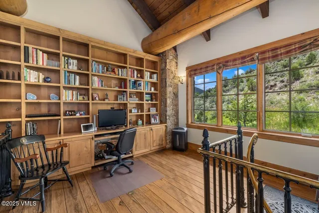 $11,900,000 | 100 Timber Springs Drive, Edwards, CO 81632