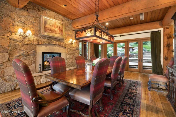 $11,900,000 | 100 Timber Springs Drive, Edwards, CO 81632