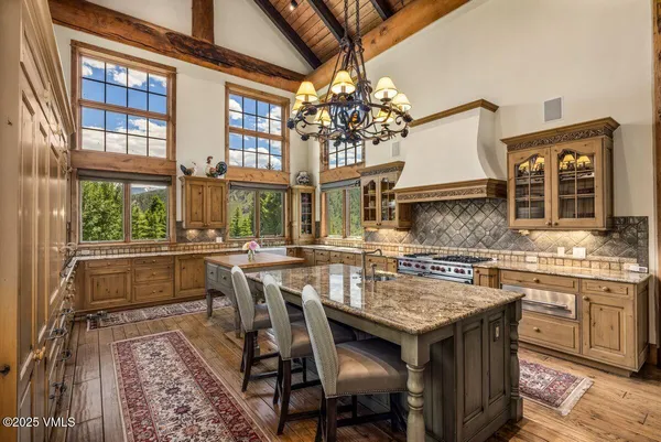 $11,900,000 | 100 Timber Springs Drive, Edwards, CO 81632