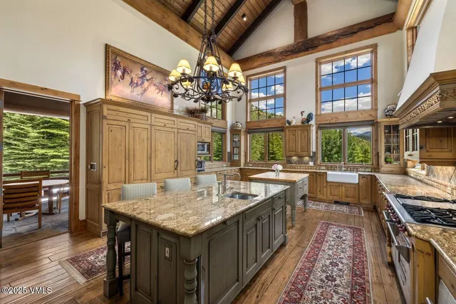 $11,900,000 | 100 Timber Springs Drive, Edwards, CO 81632