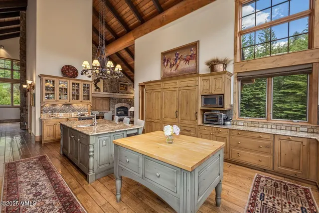 $11,900,000 | 100 Timber Springs Drive, Edwards, CO 81632