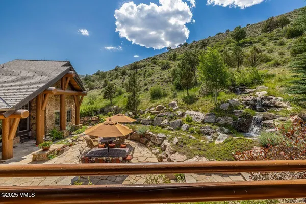 $11,900,000 | 100 Timber Springs Drive, Edwards, CO 81632