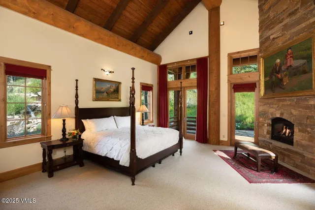 $11,900,000 | 100 Timber Springs Drive, Edwards, CO 81632