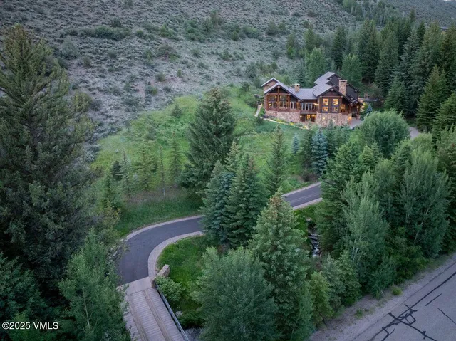 $11,900,000 | 100 Timber Springs Drive, Edwards, CO 81632