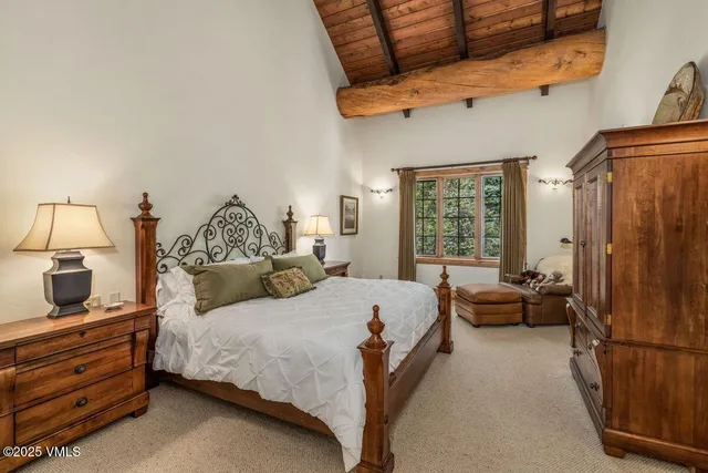 $11,900,000 | 100 Timber Springs Drive, Edwards, CO 81632