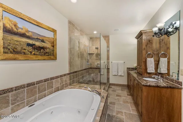 $11,900,000 | 100 Timber Springs Drive, Edwards, CO 81632