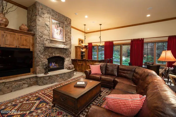 $11,900,000 | 100 Timber Springs Drive, Edwards, CO 81632