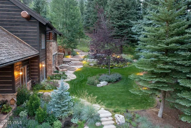 $11,900,000 | 100 Timber Springs Drive, Edwards, CO 81632