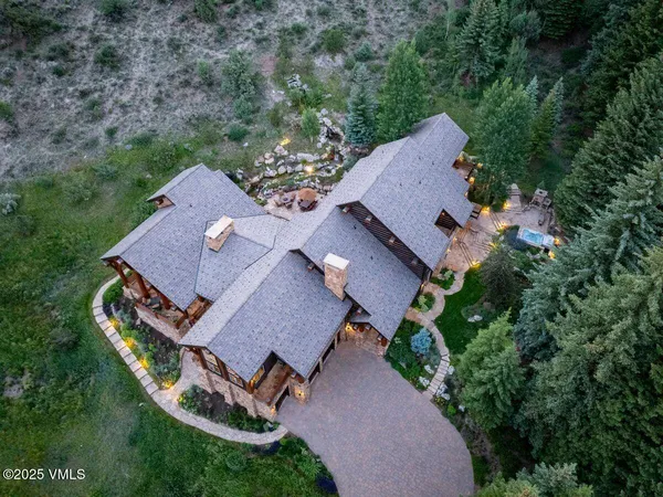 $11,900,000 | 100 Timber Springs Drive, Edwards, CO 81632