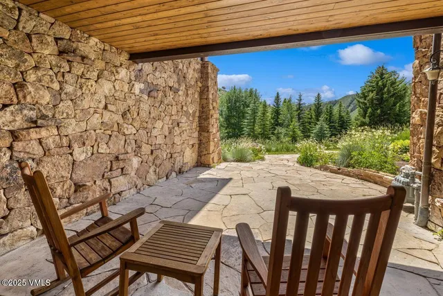 $11,900,000 | 100 Timber Springs Drive, Edwards, CO 81632