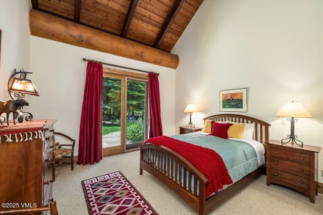 $11,900,000 | 100 Timber Springs Drive, Edwards, CO 81632