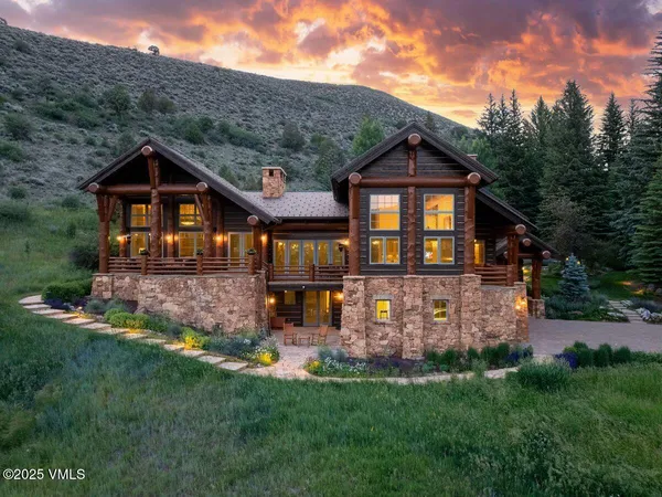 $11,900,000 | 100 Timber Springs Drive, Edwards, CO 81632