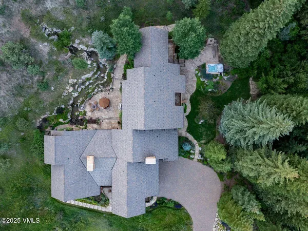 $11,900,000 | 100 Timber Springs Drive, Edwards, CO 81632