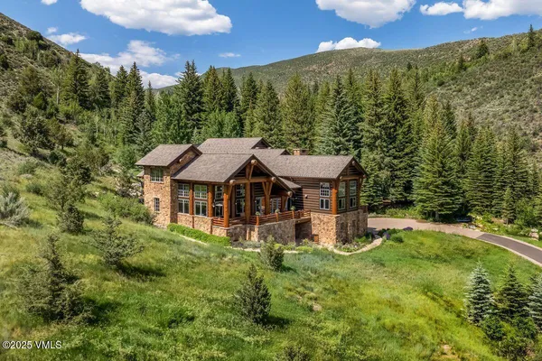 $11,900,000 | 100 Timber Springs Drive, Edwards, CO 81632