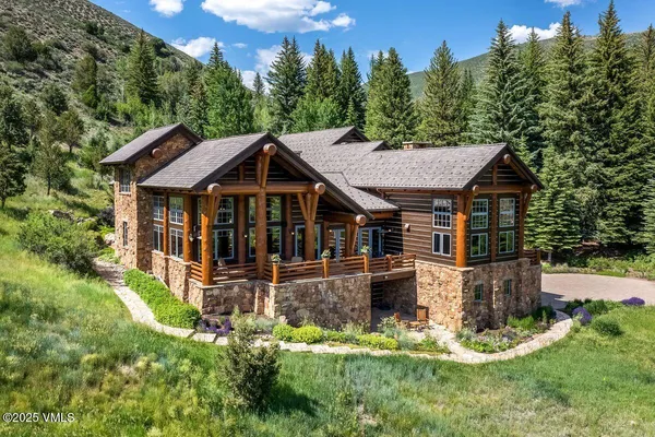 $11,900,000 | 100 Timber Springs Drive, Edwards, CO 81632