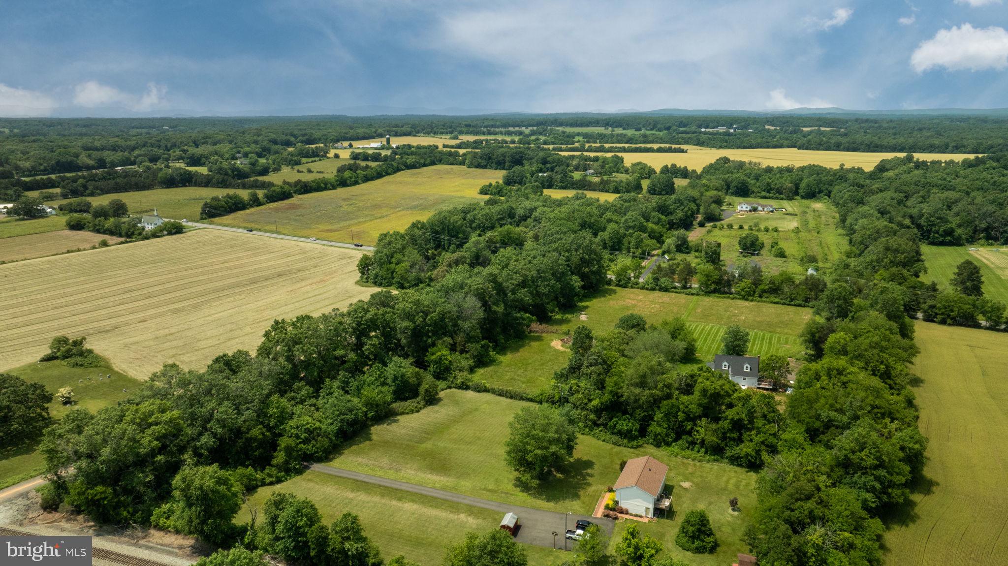 Catlett Road Midland, VA 22728 - Photo 13 of 15 a view of a city and lake