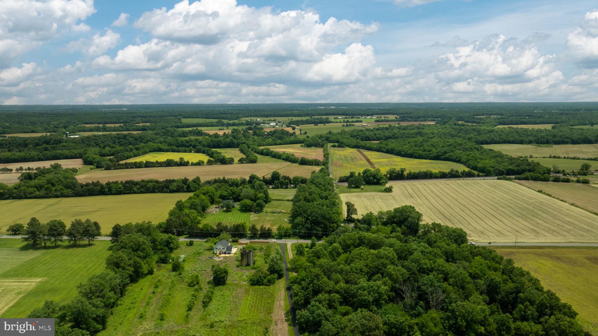 Catlett Road Midland, VA 22728 - Photo 15 of 15 a view of a lake with a city