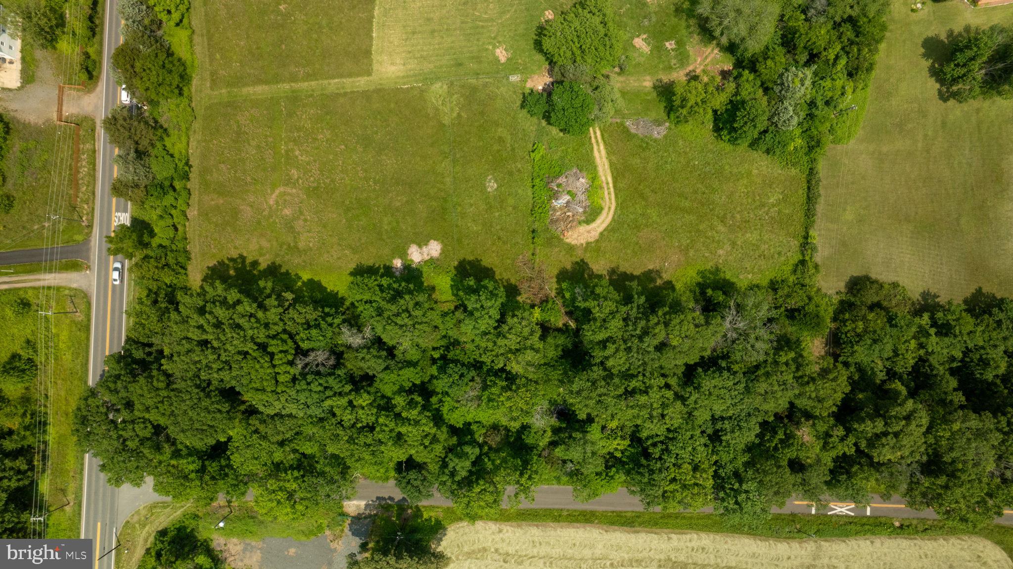 Catlett Road Midland, VA 22728 - Photo 7 of 15 a view of a garden