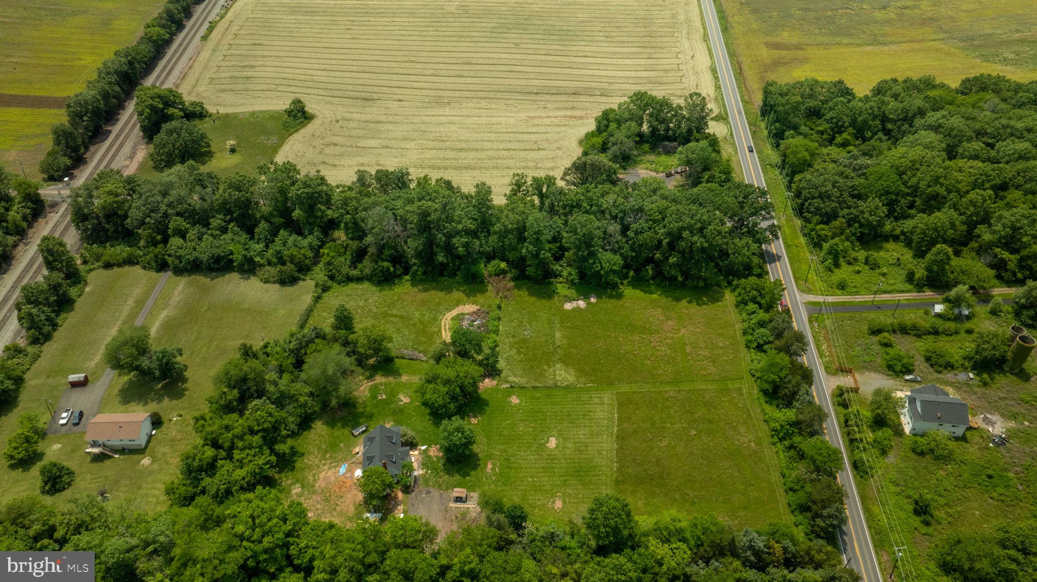 Catlett Road Midland, VA 22728 - Photo 8 of 15 a view of a lake view