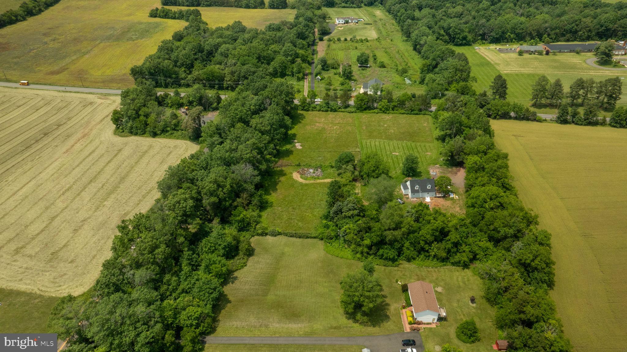 Catlett Road Midland, VA 22728 - Photo 10 of 15 a view of a lake with a houses