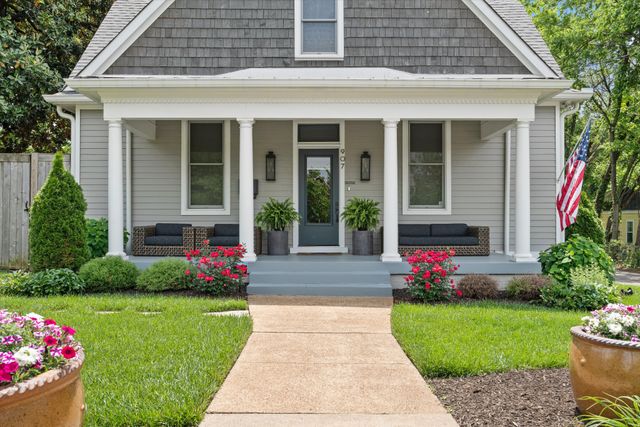 $1,930,000 | 907 South Douglas Avenue, Nashville, TN 37204