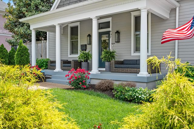 $1,930,000 | 907 South Douglas Avenue, Nashville, TN 37204