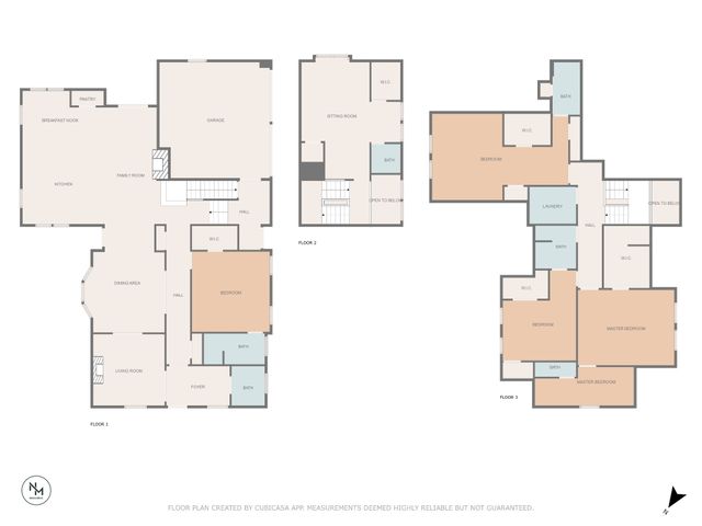 $1,930,000 | 907 South Douglas Avenue, Nashville, TN 37204