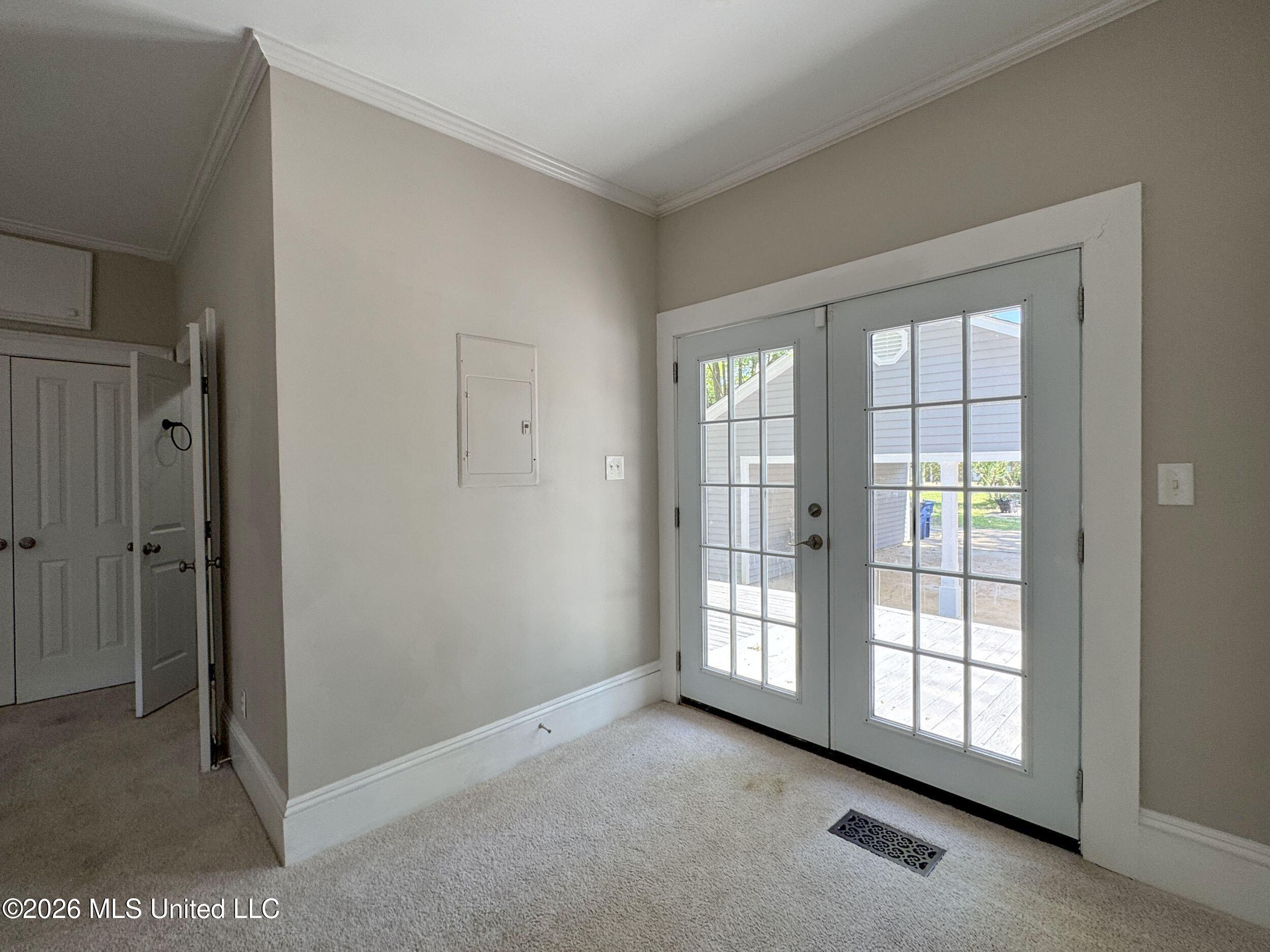 201 Boothe Street Batesville, MS 38606 - Photo 101 of 128 5bthtbs81