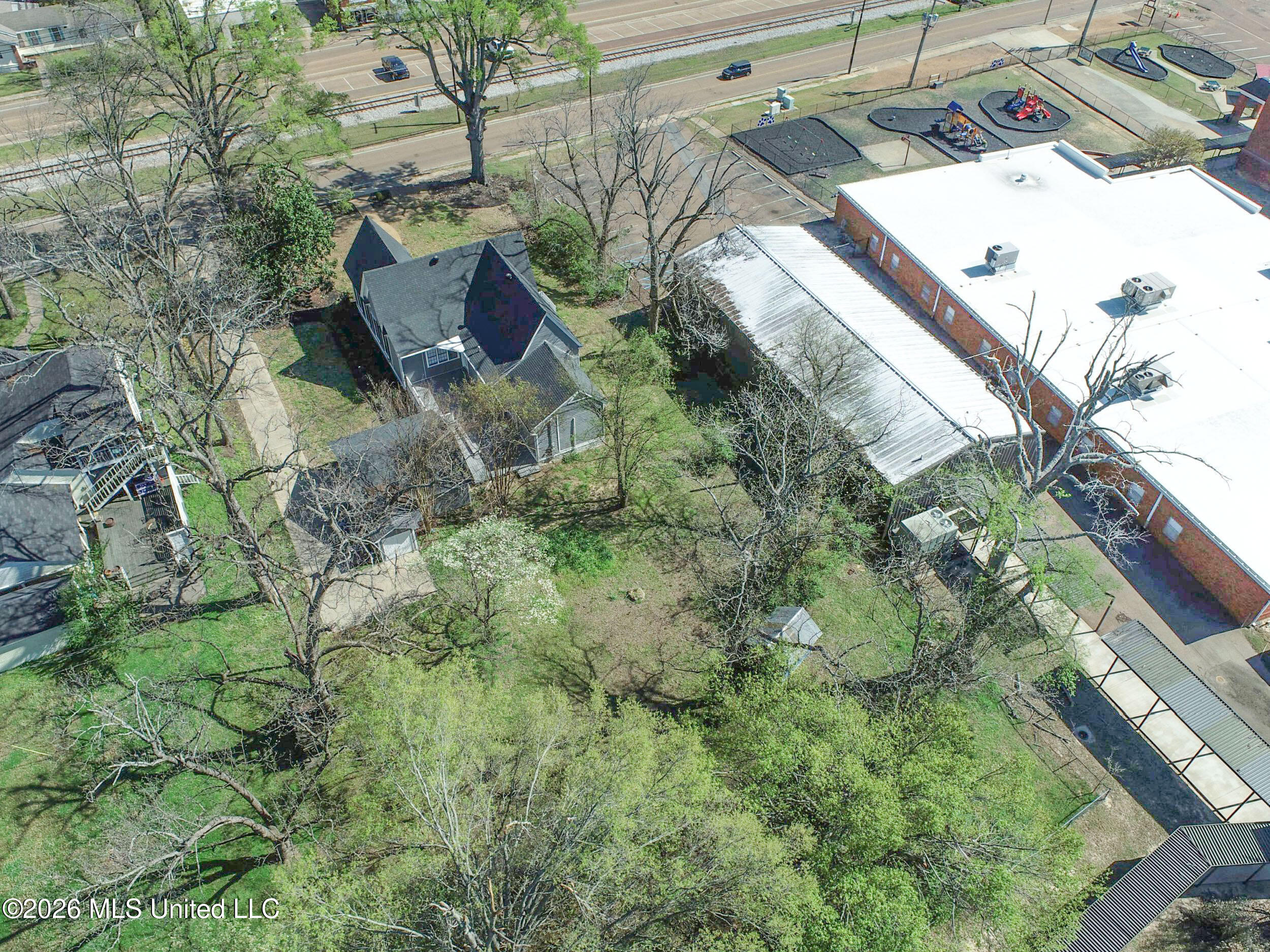 201 Boothe Street Batesville, MS 38606 - Photo 10 of 128 3bthtbs3