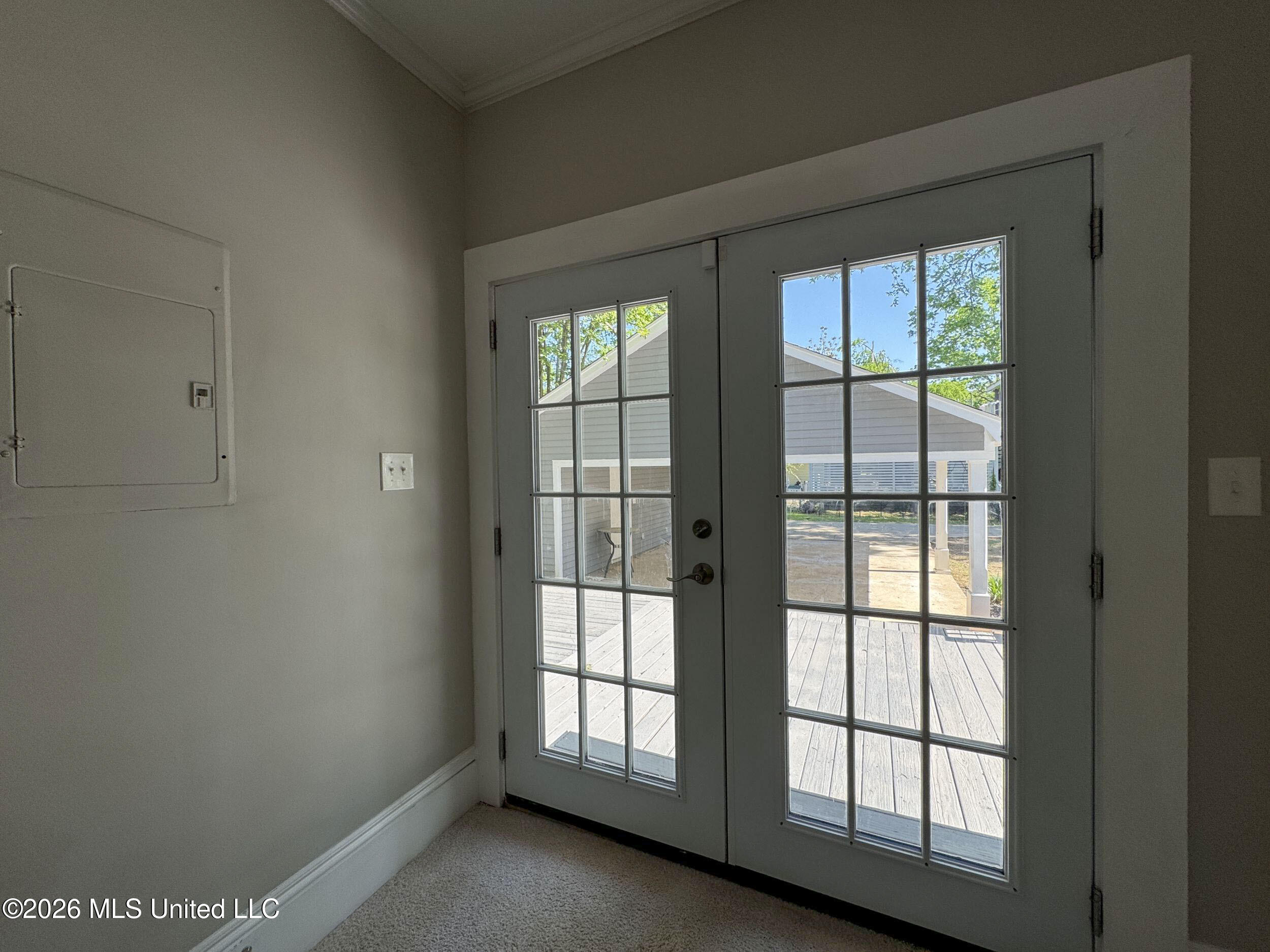 201 Boothe Street Batesville, MS 38606 - Photo 118 of 128 5bthtbs99