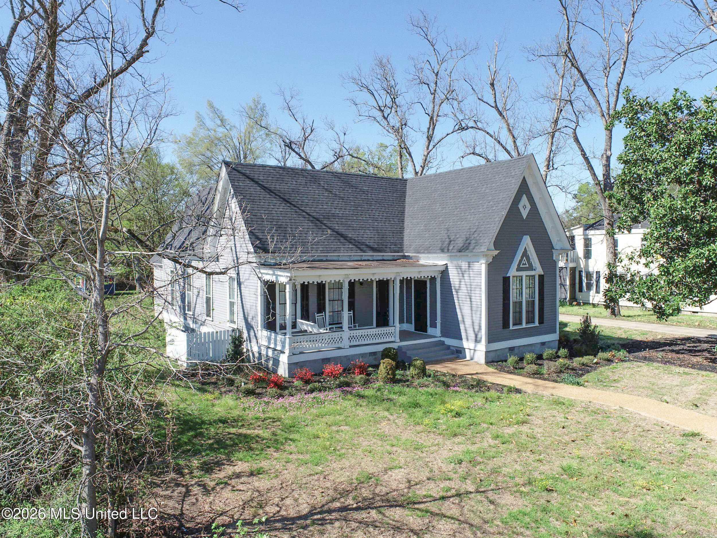 201 Boothe Street Batesville, MS 38606 - Photo 11 of 128 3bthtbs5