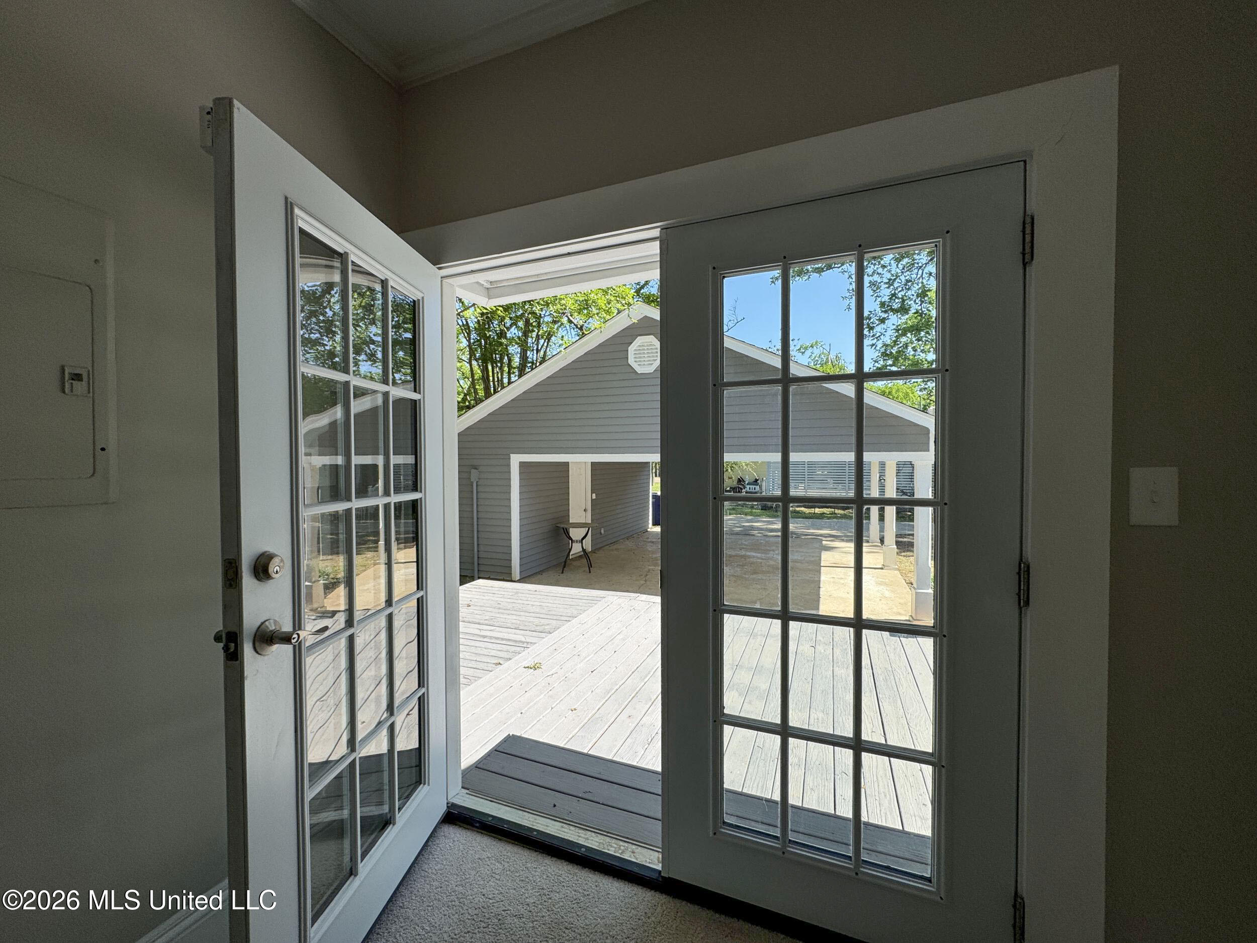 201 Boothe Street Batesville, MS 38606 - Photo 120 of 128 5bthtbs101