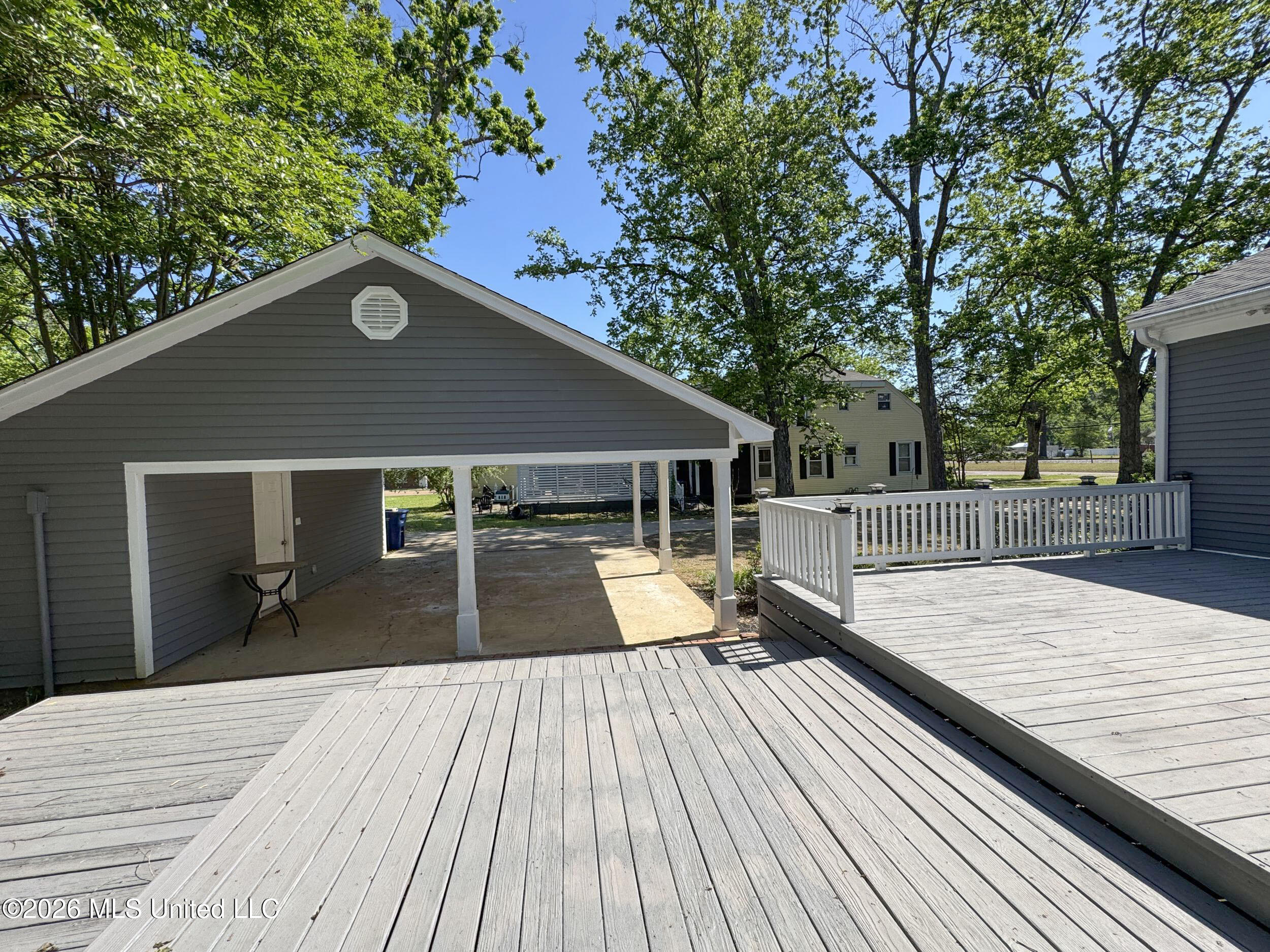 201 Boothe Street Batesville, MS 38606 - Photo 121 of 128 5bthtbs102