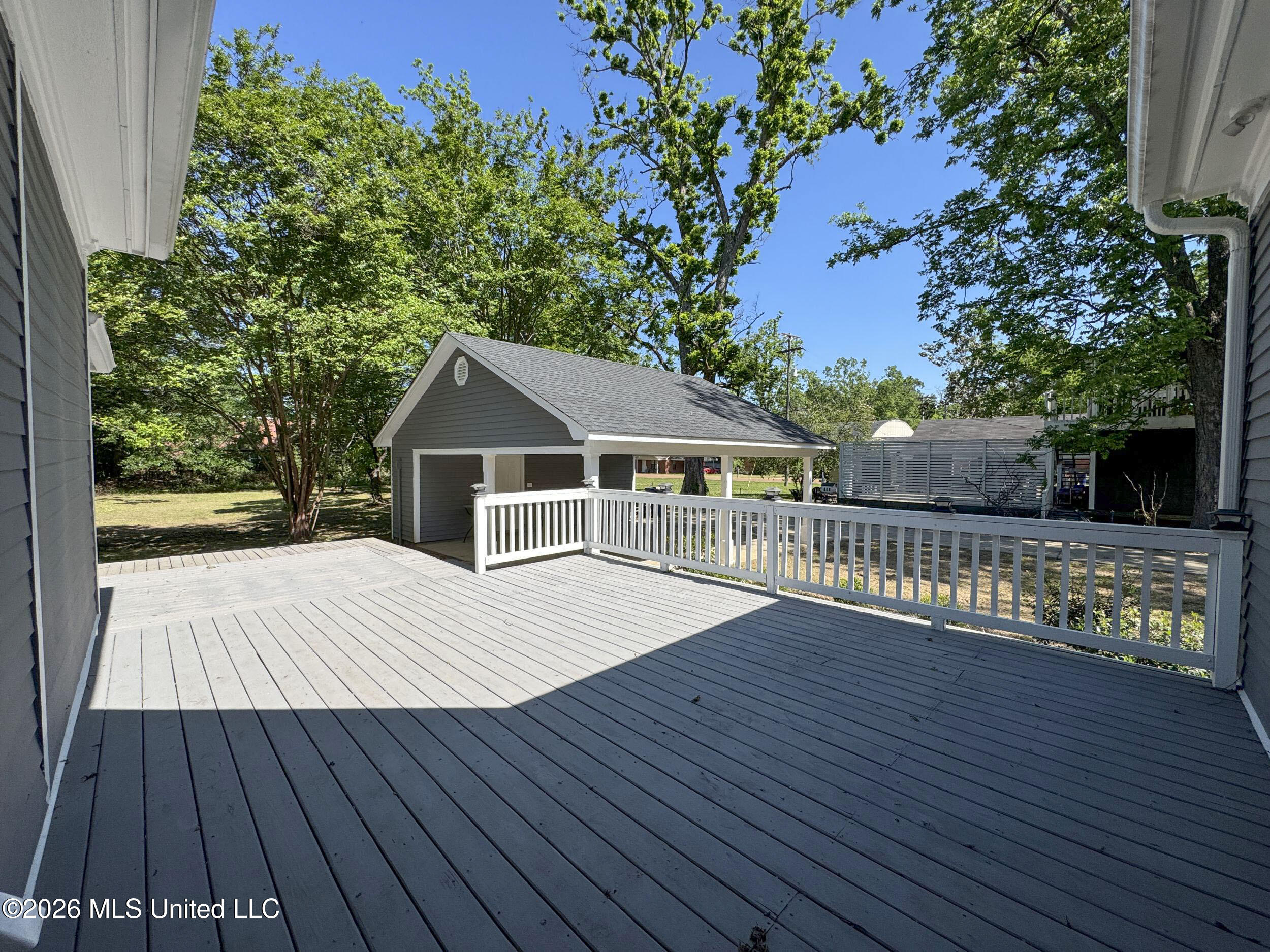 201 Boothe Street Batesville, MS 38606 - Photo 122 of 128 5bthtbs103