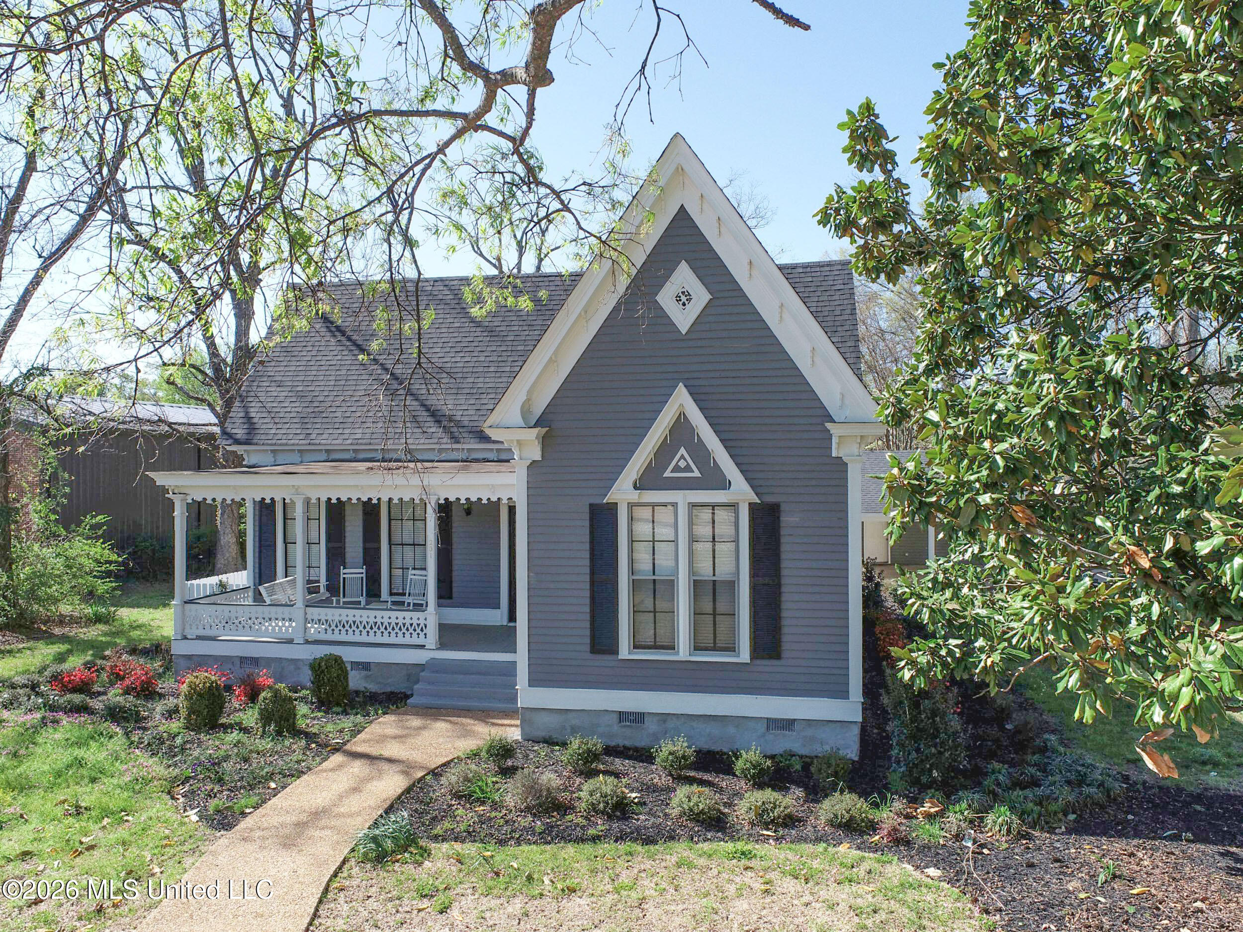 201 Boothe Street Batesville, MS 38606 - Photo 13 of 128 3bthtbs8