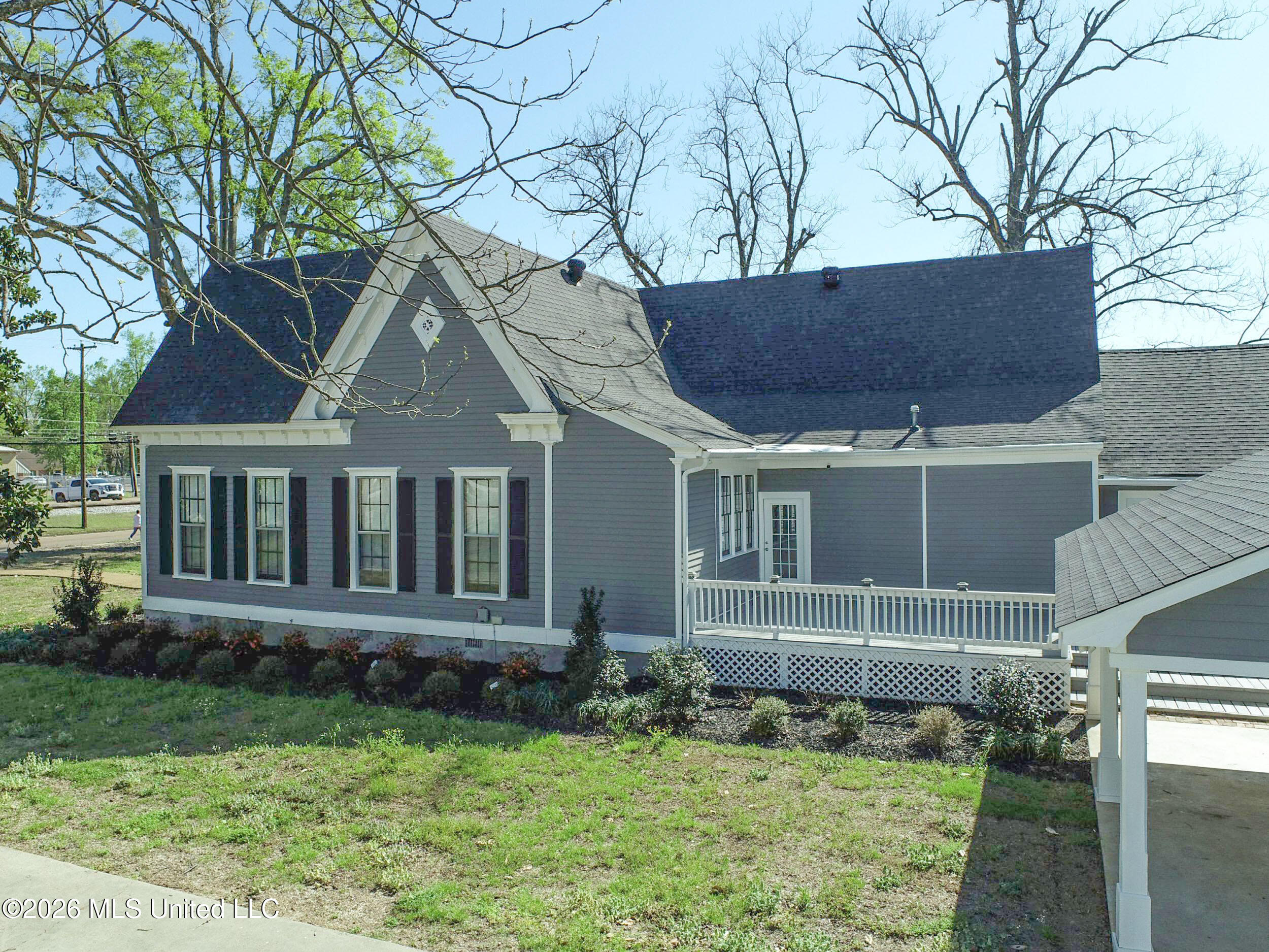 201 Boothe Street Batesville, MS 38606 - Photo 14 of 128 3bthtbs9