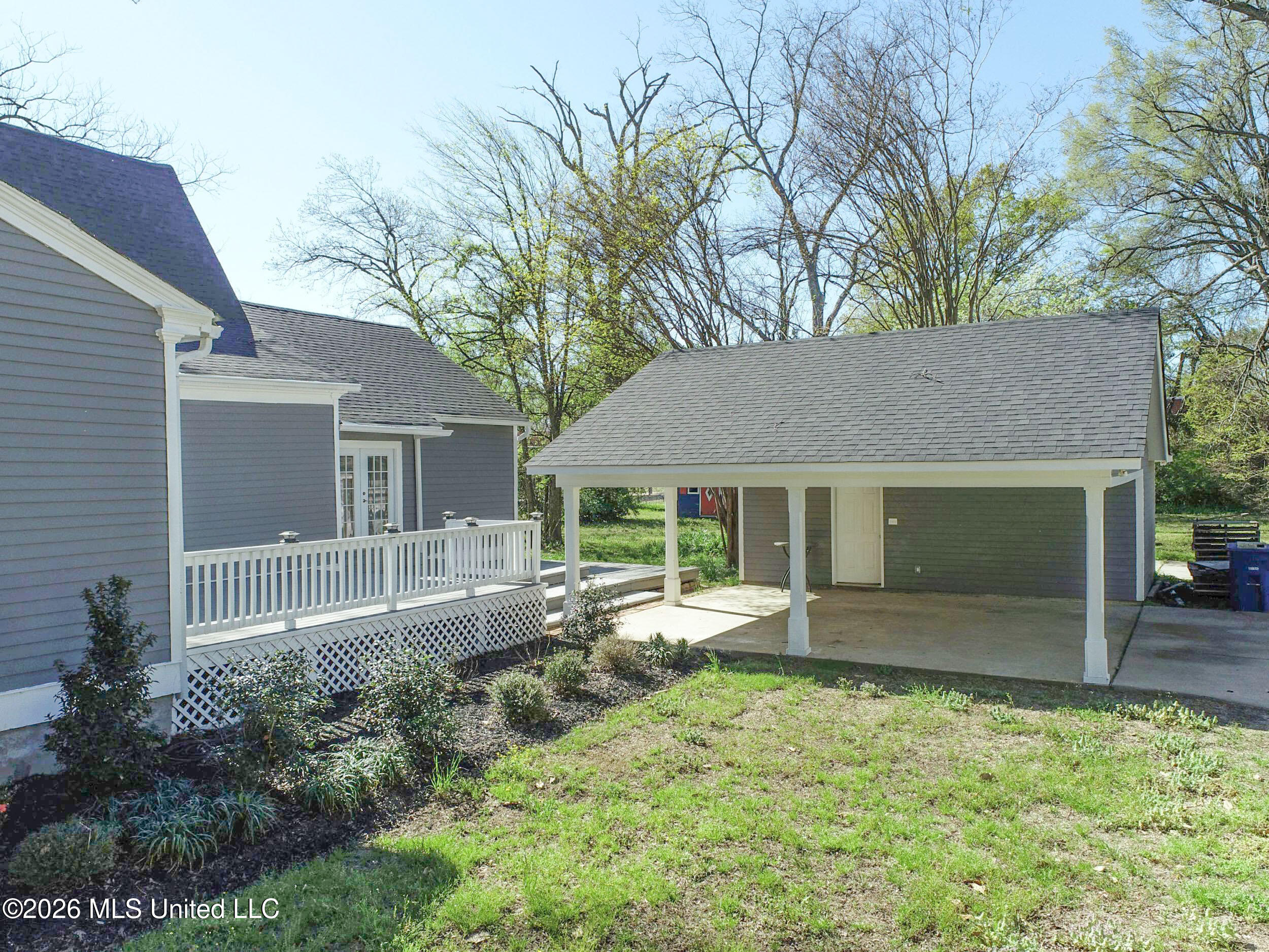 201 Boothe Street Batesville, MS 38606 - Photo 15 of 128 3bthtbs10