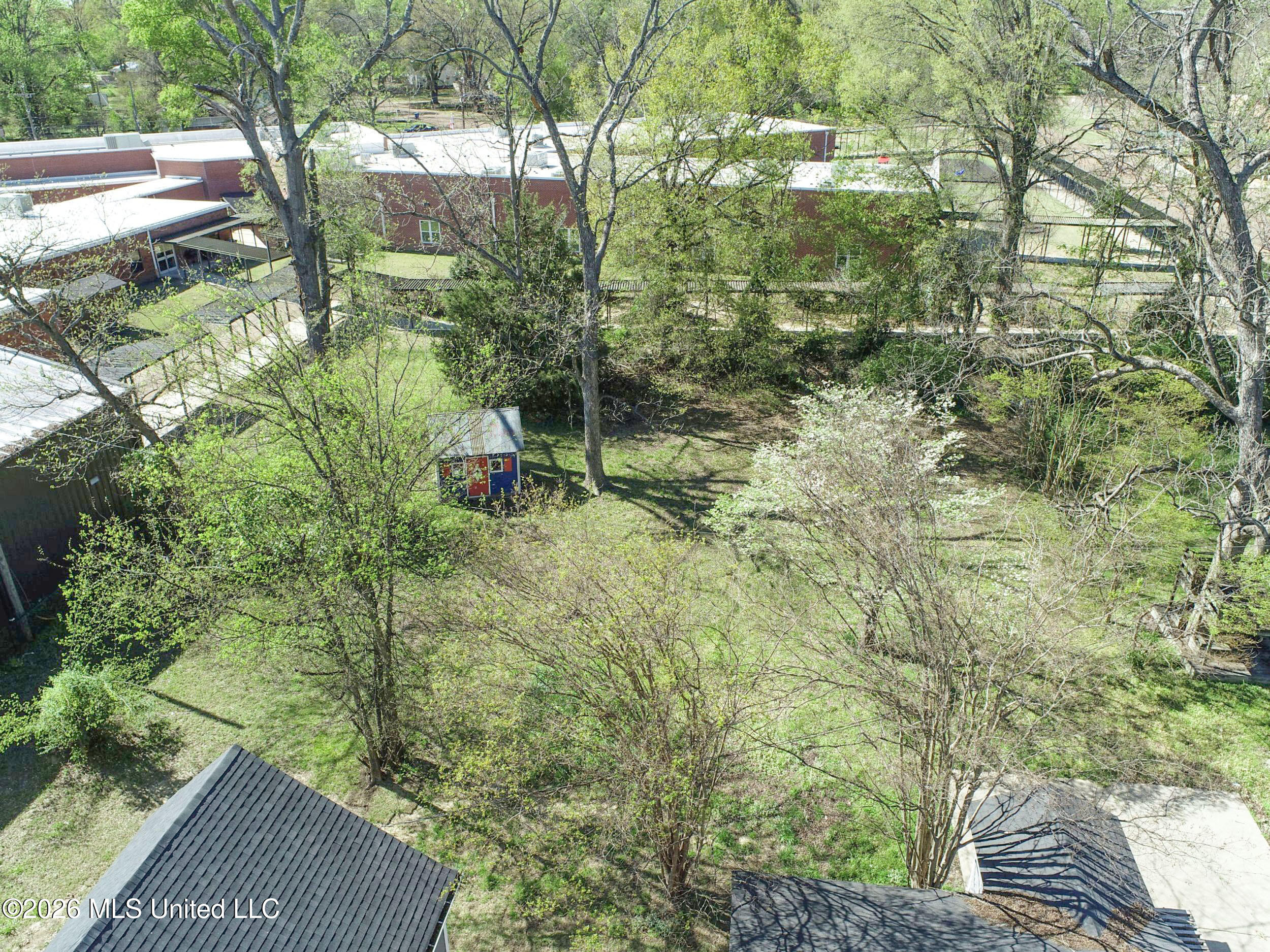 201 Boothe Street Batesville, MS 38606 - Photo 16 of 128 3bthtbs11