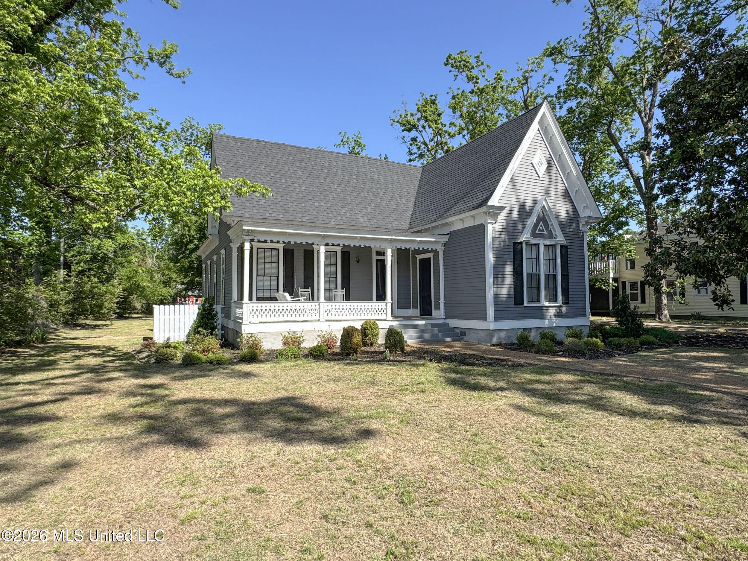 201 Boothe Street Batesville, MS 38606 - Photo 18 of 128 5bthtbs1