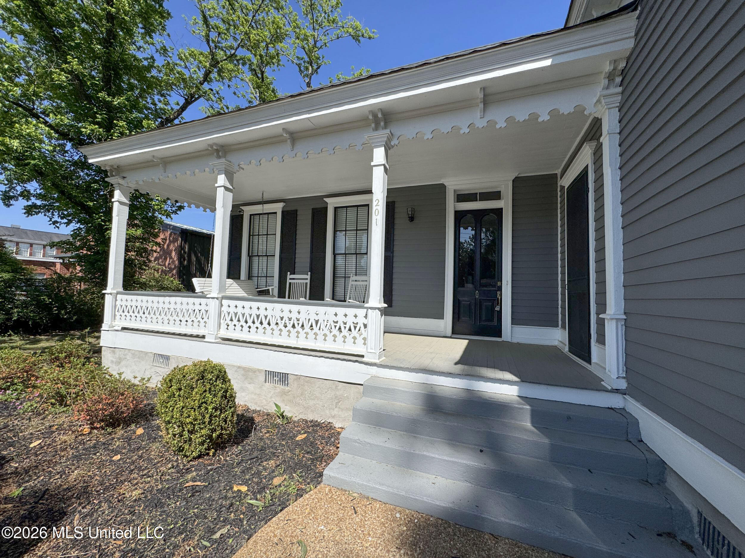 201 Boothe Street Batesville, MS 38606 - Photo 21 of 128 5bthtbs5