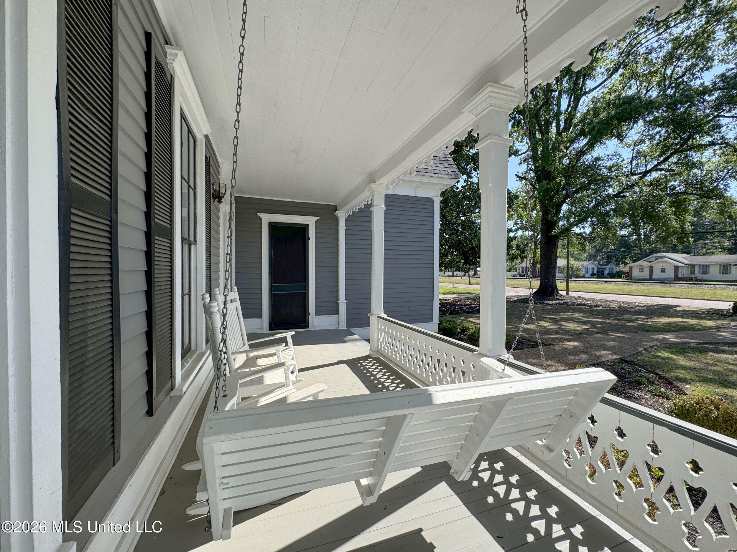 201 Boothe Street Batesville, MS 38606 - Photo 22 of 128 5bthtbs6
