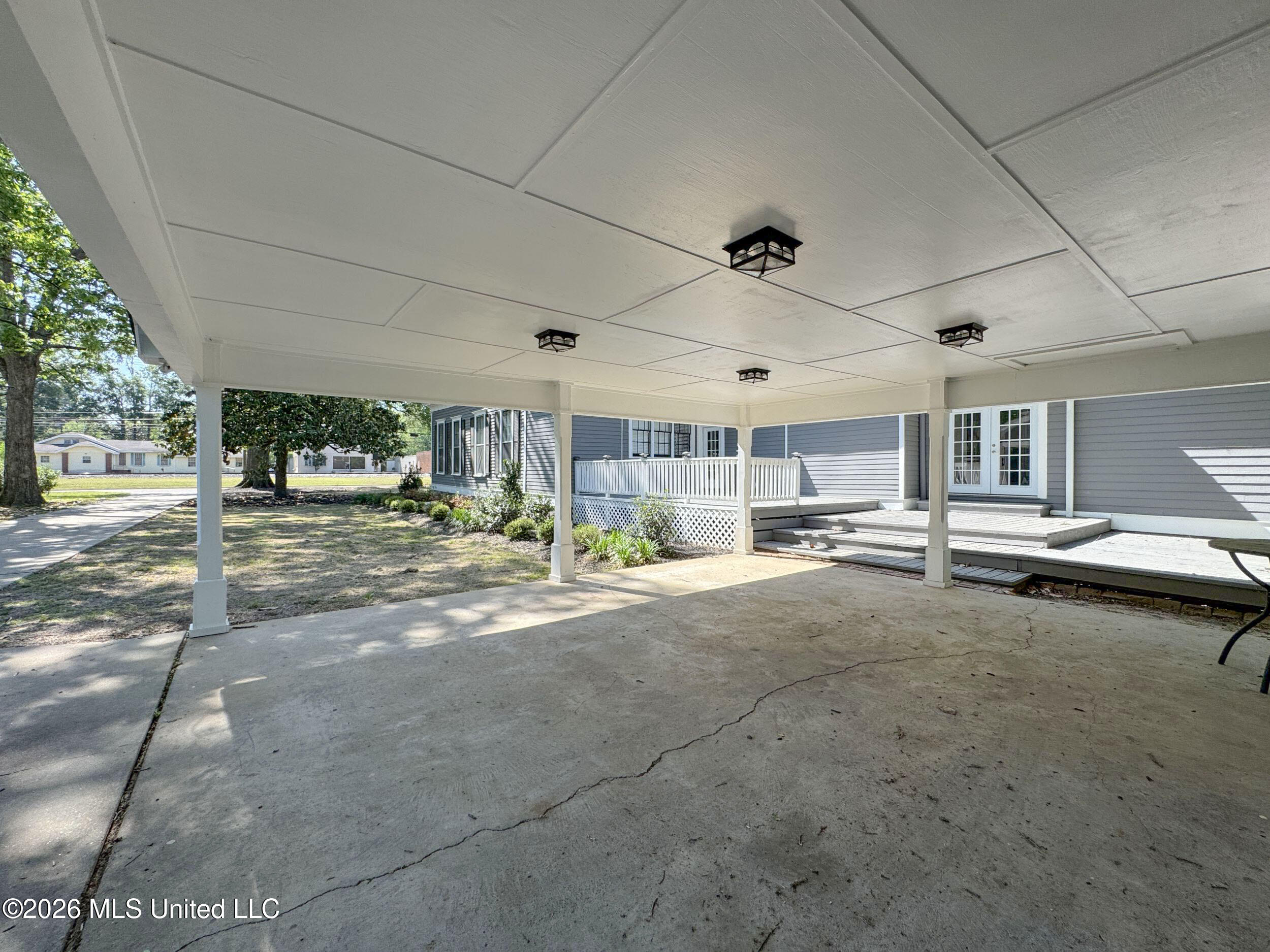 201 Boothe Street Batesville, MS 38606 - Photo 27 of 128 5bthtbs11