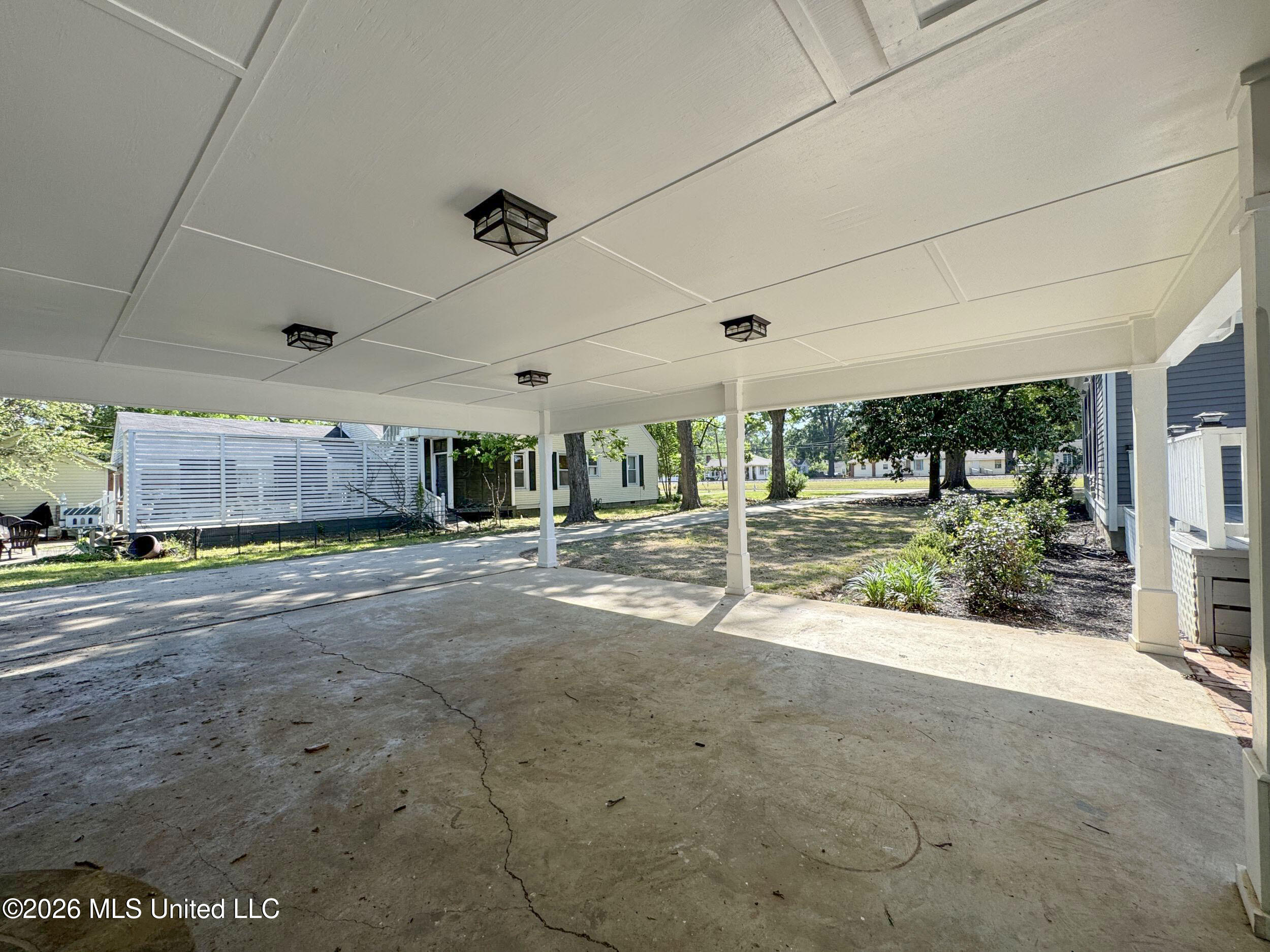 201 Boothe Street Batesville, MS 38606 - Photo 28 of 128 5bthtbs12